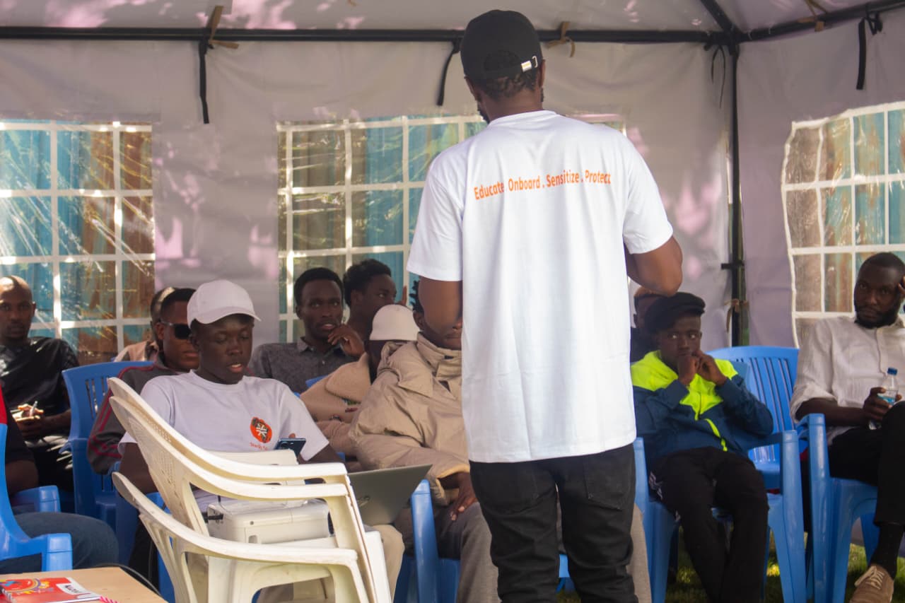 Stacks Africa Summit 2024